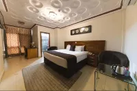 Airport West Hotel - Jacuzzi