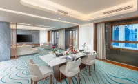 Jayden Hotel Hoteles en 