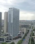 Vienna International Hotel (Wuyue Square Branch, Yan'an New Area)