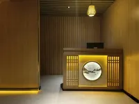 Shenzhen Nanshan Auspices Hotel (Wanxiang Tiandi Branch) - spa