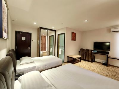 Milano Hotel