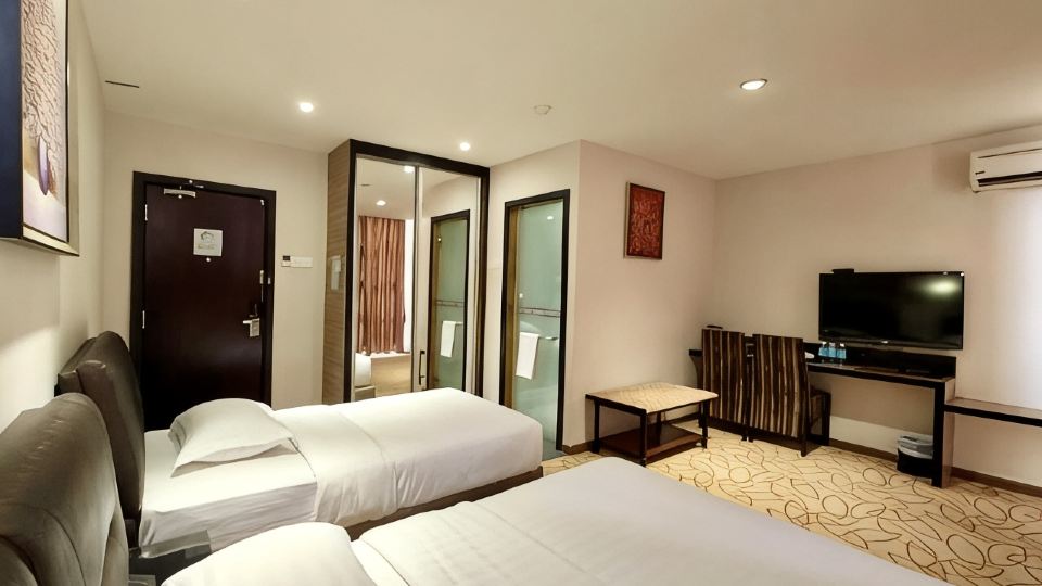 Milano Hotel
