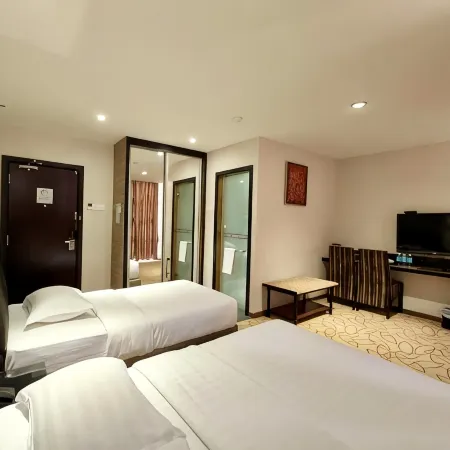 Milano Hotel