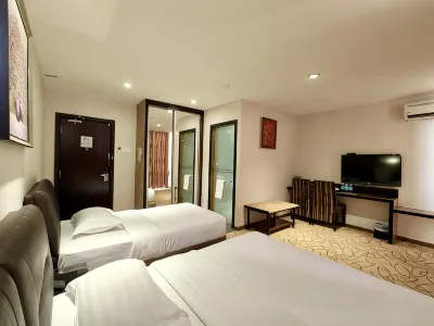 Milano Hotel Hotels in 
