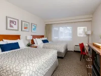 The Crimson Jasper Hotels in Jasper