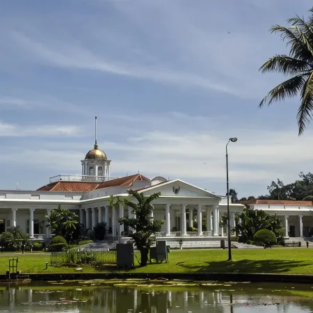Amaris Hotel Pakuan Bogor