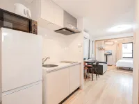 japan house T-Plaza sugamo Hotels near محطة سوجامو