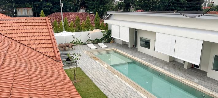PD Luxury Private Pool Villa • Highland Villa Hotel di Port Dickson