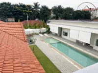 PD Luxury Private Pool Villa • Highland Villa - 5 ดาว