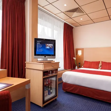 Hôtel Forest Hill Meudon Velizy