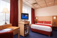 Hôtel Forest Hill Meudon Velizy