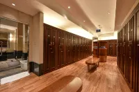Furama Hotel Dalian - Hot Tub