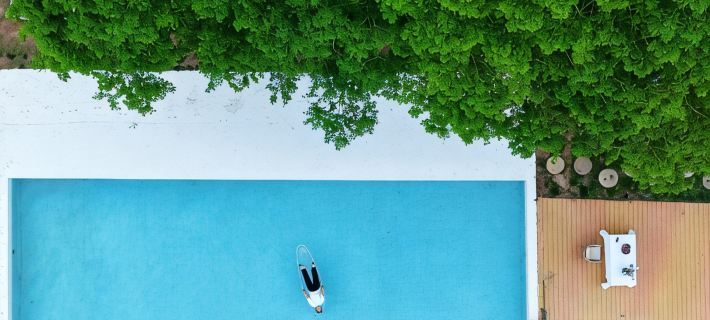 Sansheng Youxing Swimming Pool Vacation Apartment (Yinxing Valley) Hotels in Suizhou