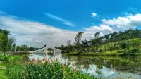 Fei'an Hotel (Shaoguan Century East Street Fengcai Building Branch) - Romantic