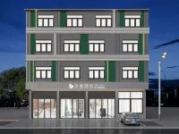 Shell Hotel (Huaibei Suixi Meijiaohua Base Gongrencun) Hotels in Suixi