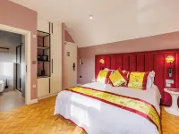 Rosemay Boutique Hotel Near Heathrow Airport Hotels near Hayes
