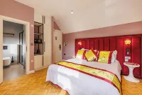 Rosemay Boutique Hotel Near Heathrow Airport