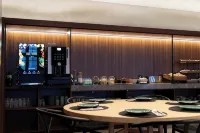 Hotel do Templo - breakfast