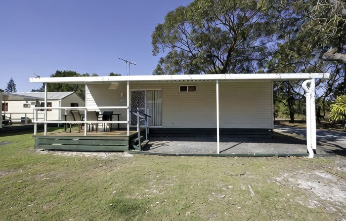 Ballina Beach Nature Resort