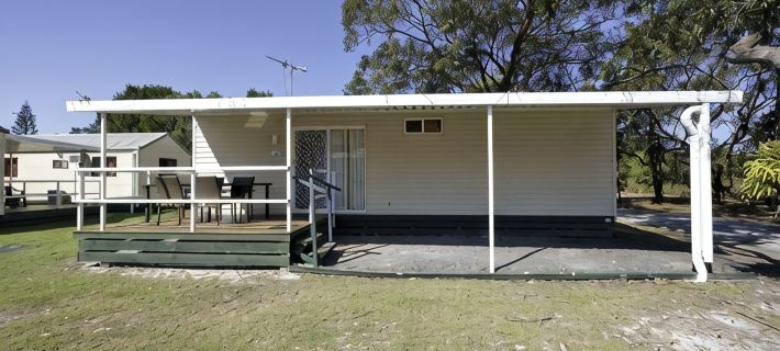 Ballina Beach Nature Resort Hotels in Ballina