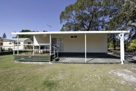 Ballina Beach Nature Resort