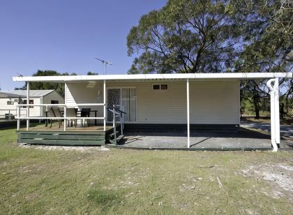 Ballina Beach Nature Resort