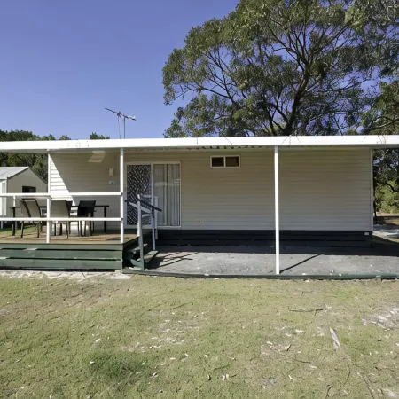 Ballina Beach Nature Resort