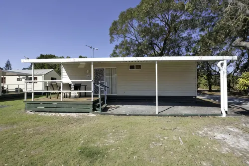 Ballina Beach Nature Resort