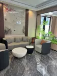 Lufeng Qingyuan Shiguang Hotel (Jieshi Town)