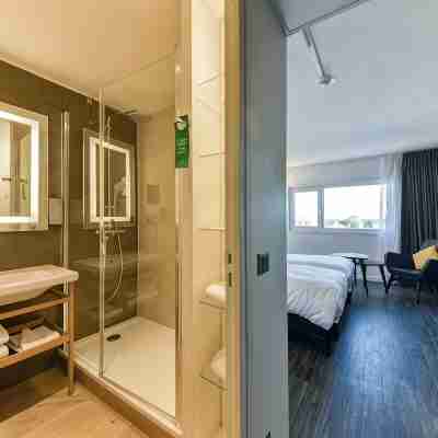 Hôtel GOLDEN TULIP ROISSY SAINT WITZ Rooms