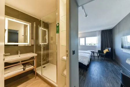Golden Tulip Roissy Saint Witz