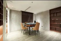 Chenzhou Zhenyuan Hotel