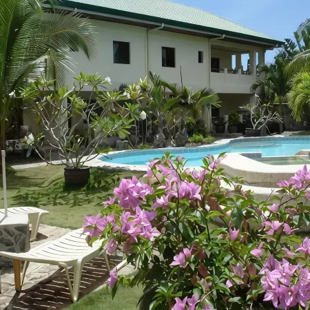 Alona Swiss Resort