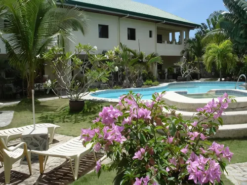 Alona Swiss Resort