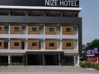 Nize Hotel Hotels near Laem Hin Pier