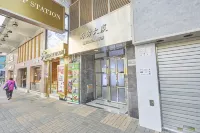 Double - K Inn Hong Kong Hotels in 