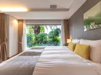 The Seaes Hotel & Resort Hotel in zona Museo Play K-Pop
