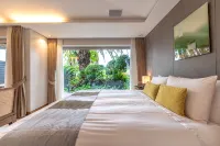 The Seaes Hotel & Resort - spa
