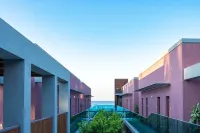 Harmony Boutique Resort - Adults Only - Ocean View