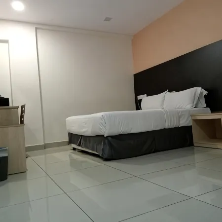Avenue Bangi Hotel