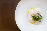 Hotel Restaurant de Echoput - Morgenmad