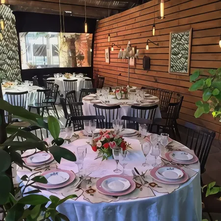 Hotel Boutique Castillo Rojo