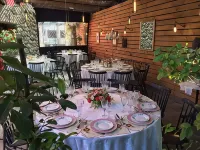 Hotel Boutique Castillo Rojo - Aamiainen