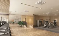 Hilton Kinshasa - Gym