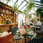 Spicers Potts Point - breakfast