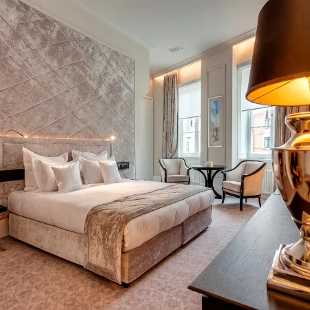 Hotel Bellotto