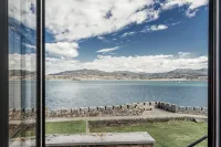 Parador de Baiona - Ocean View
