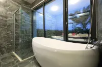 Taroko Yan Hai Bo Villa - 3-نجوم