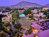 The Royal Retreat Resort and Spa - โรงแรมราคาถูก