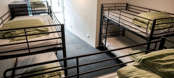Nomads St Kilda Hotels in Melbourne